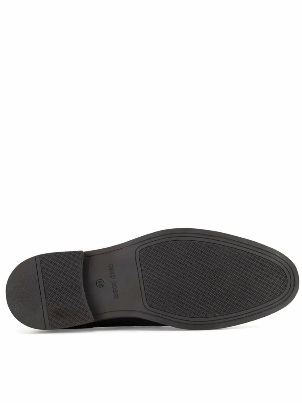 Scarpe basse VITALE-01 MI08 Marrone