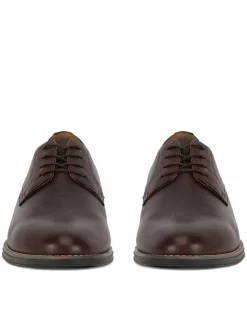 Scarpe basse VITALE-01 MI08 Marrone
