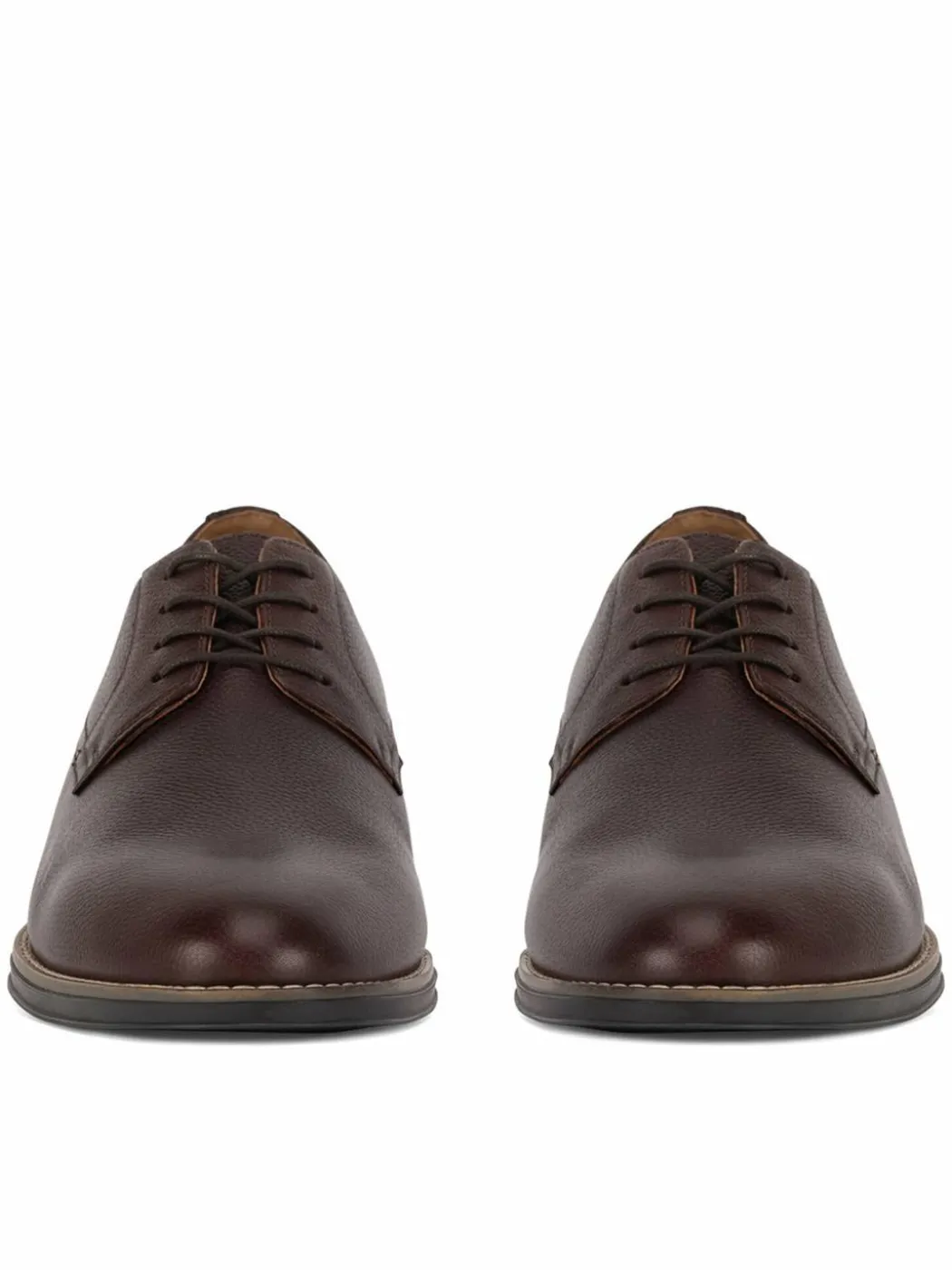 Scarpe basse VITALE-01 MI08 Marrone