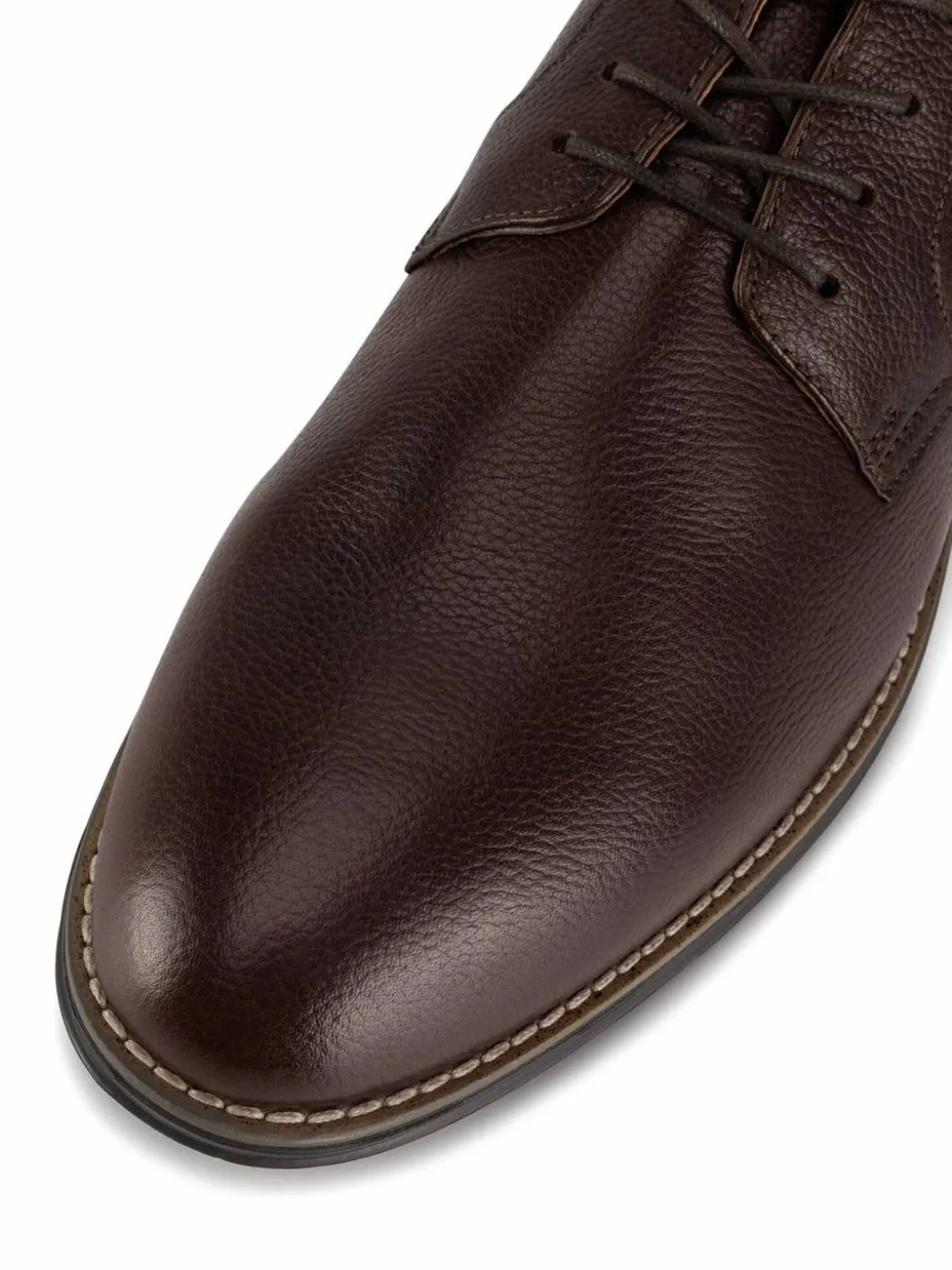 Scarpe basse VITALE-01 MI08 Marrone