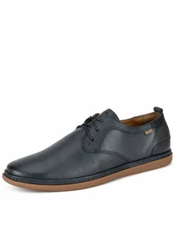 Scarpe basse VITO-04 MB Blu scuro