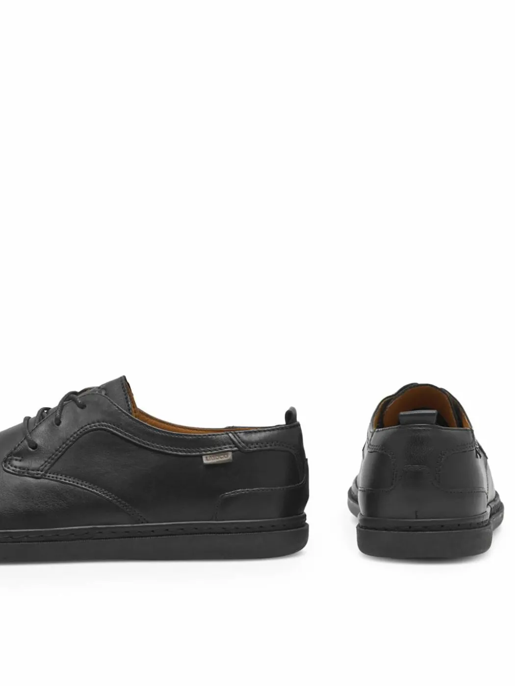 Scarpe basse VITO-04 MB Nero