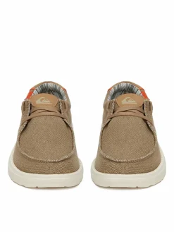 Scarpe basse WADE-02 Beige