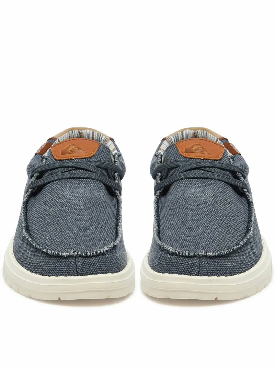 Scarpe basse WADE-02 Blu scuro