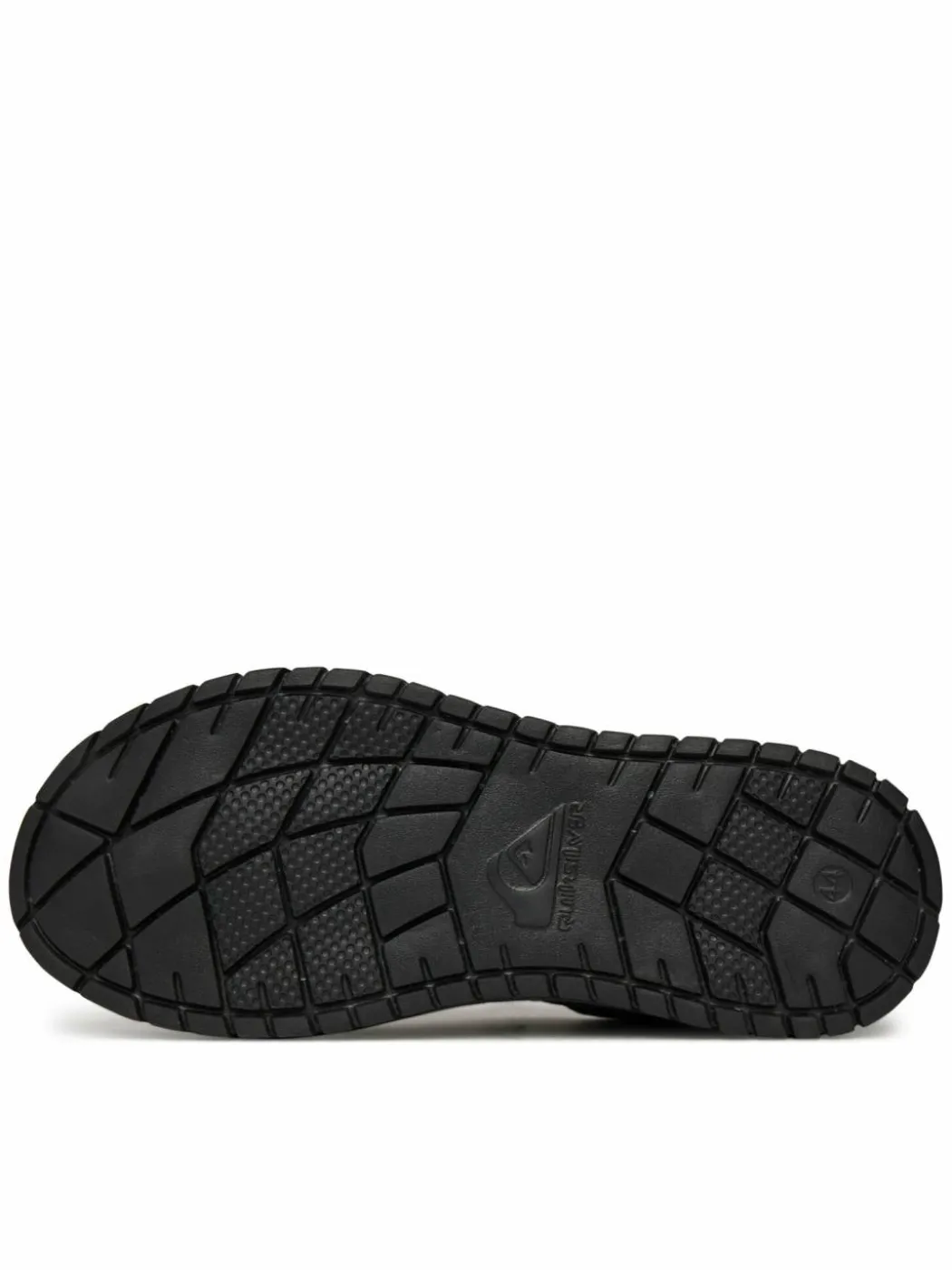 Scarpe basse WADE-01 Nero
