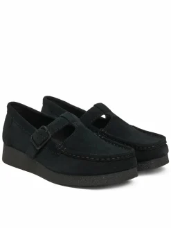 Scarpe basse WallabeeEVOBar 26183153 Nero