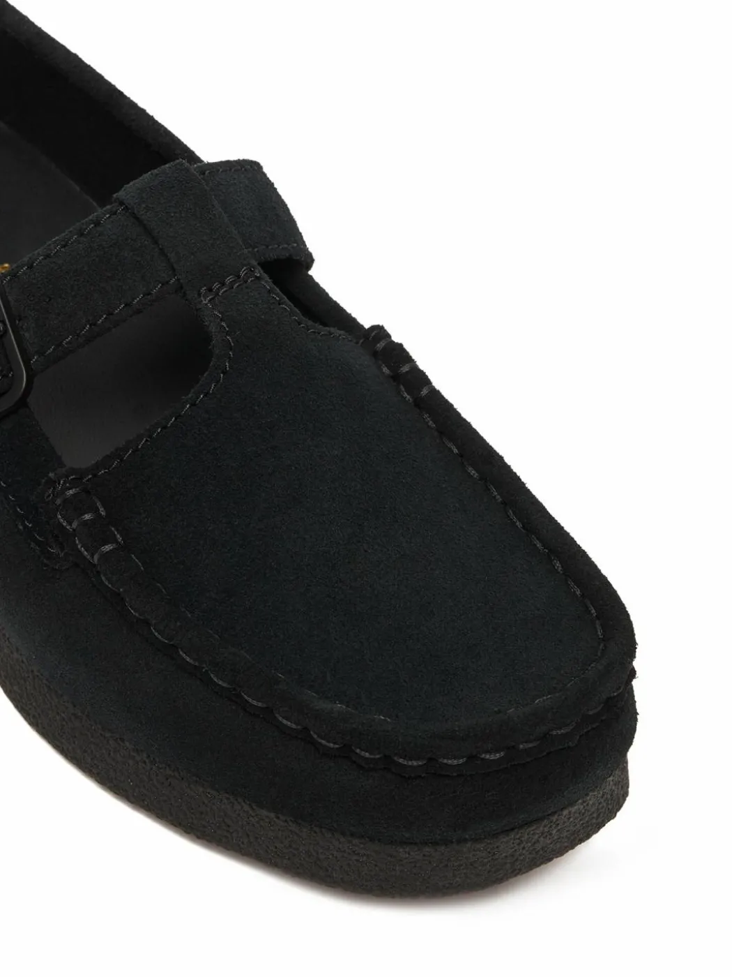 Scarpe basse WallabeeEVOBar 26183153 Nero