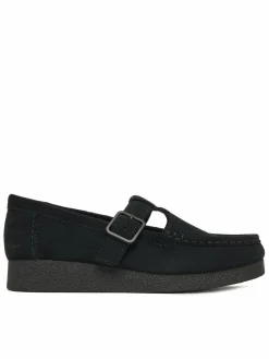 Scarpe basse WallabeeEVOBar 26183153 Nero