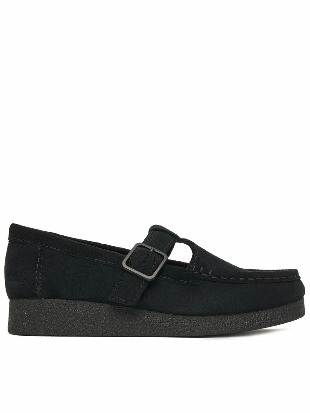 Scarpe basse WallabeeEVOBar 26183153 Nero