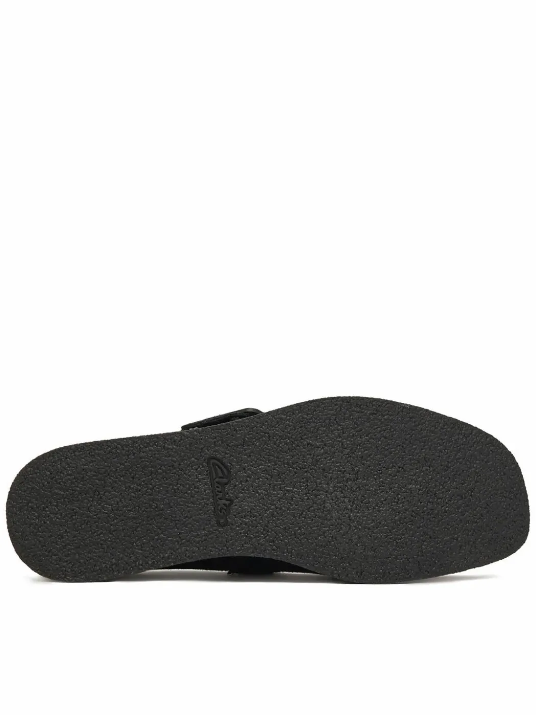 Scarpe basse WallabeeEVOBar 26183153 Nero