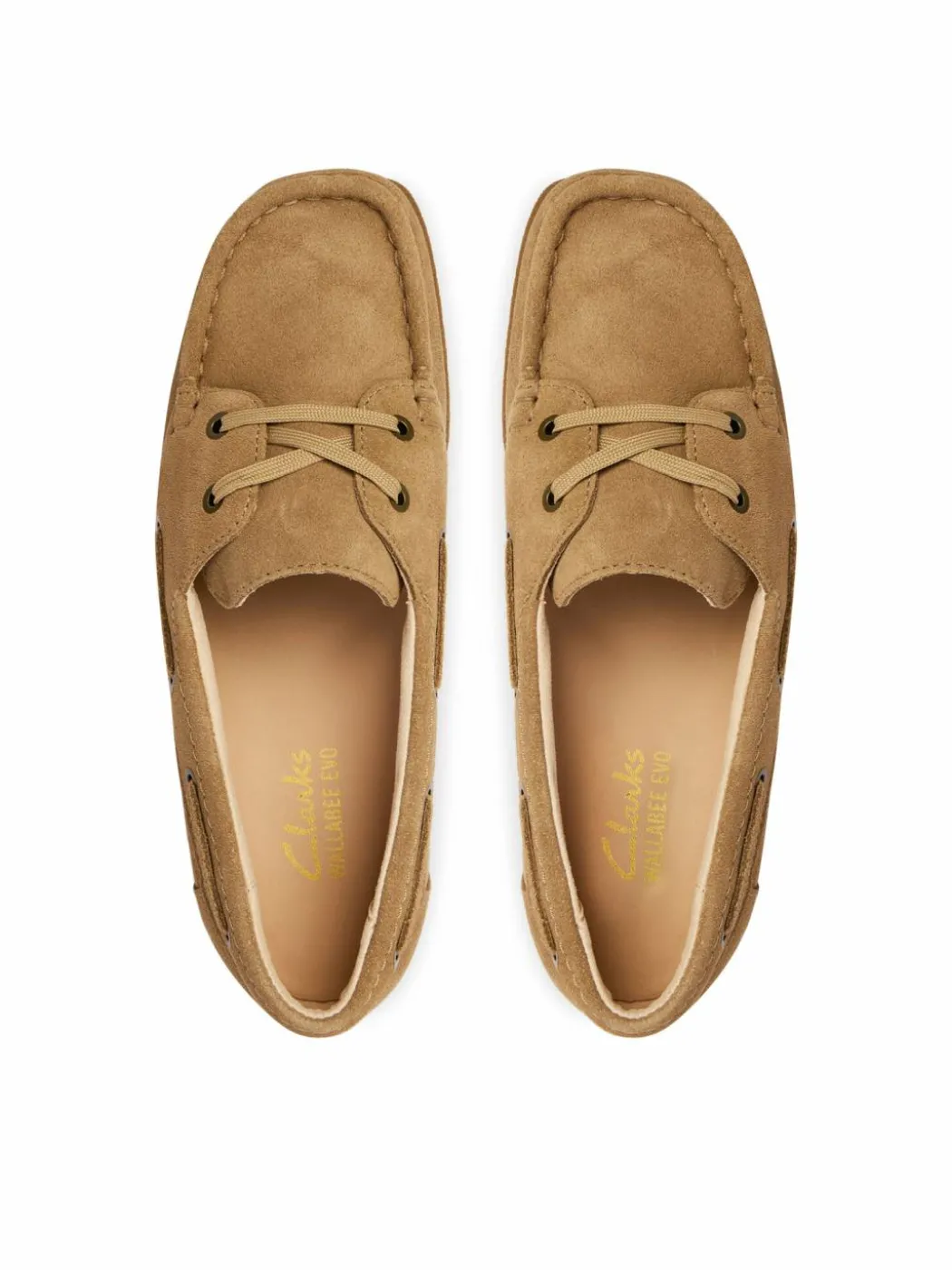Scarpe basse WallabeeEVOSea 26186339 Marrone