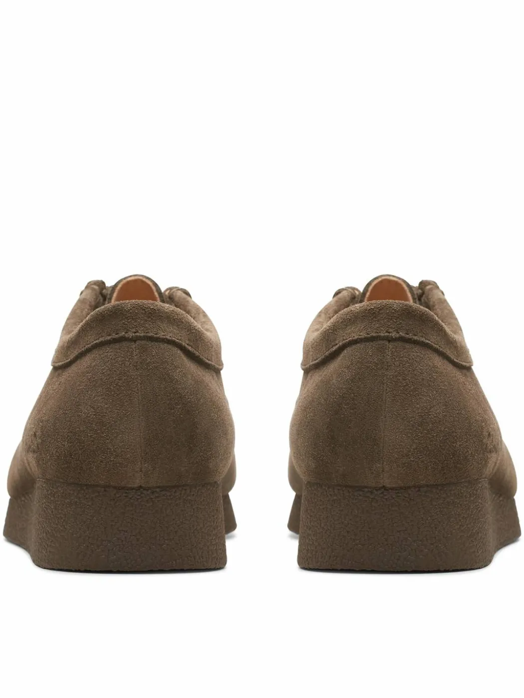 Scarpe basse WallabeeEVOSh 26174748 Marrone