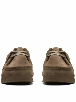 Scarpe basse WallabeeEVOSh 26174748 Marrone