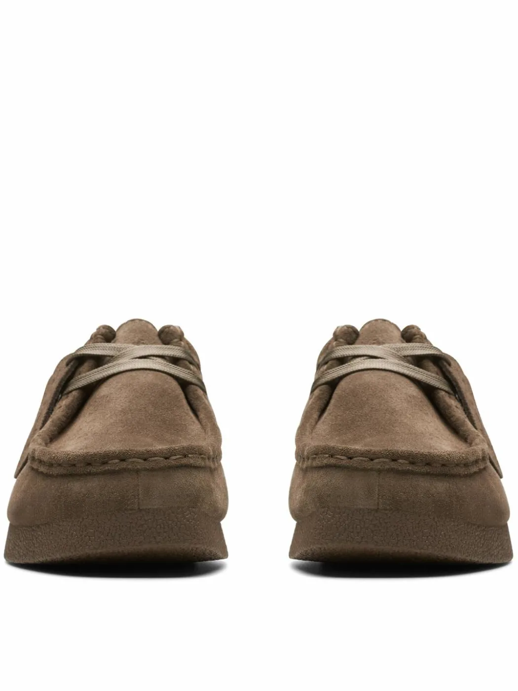 Scarpe basse WallabeeEVOSh 26174748 Marrone