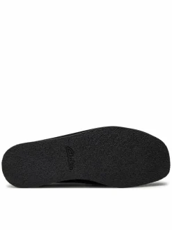 Scarpe basse Wallabee Evo Sh 26174746 Nero
