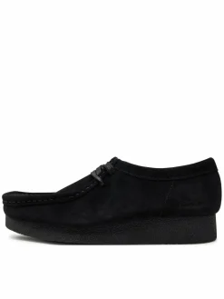 Scarpe basse Wallabee Evo Sh 26174746 Nero