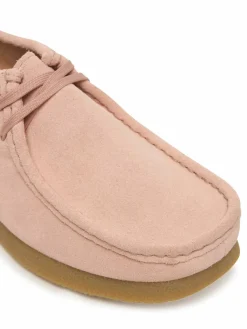 Scarpe basse WallabeeEVOSh 26186342 Rosa