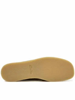 Scarpe basse Wallabee EVO 26186172 Verde