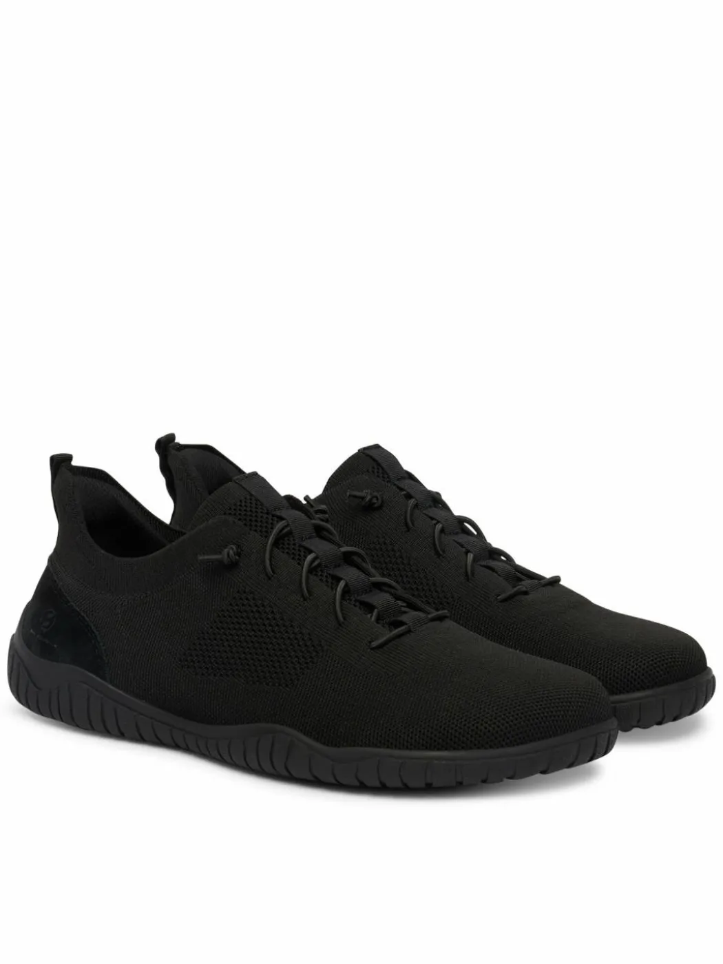Scarpe basse Wallace 05 20705 Nero