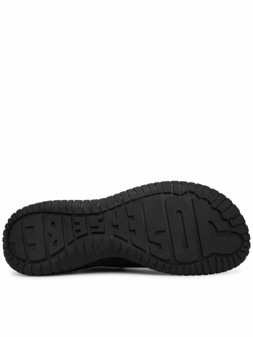 Scarpe basse Wallace 05 20705 Nero