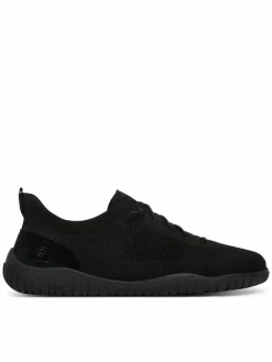 Scarpe basse Wallace 05 20705 Nero