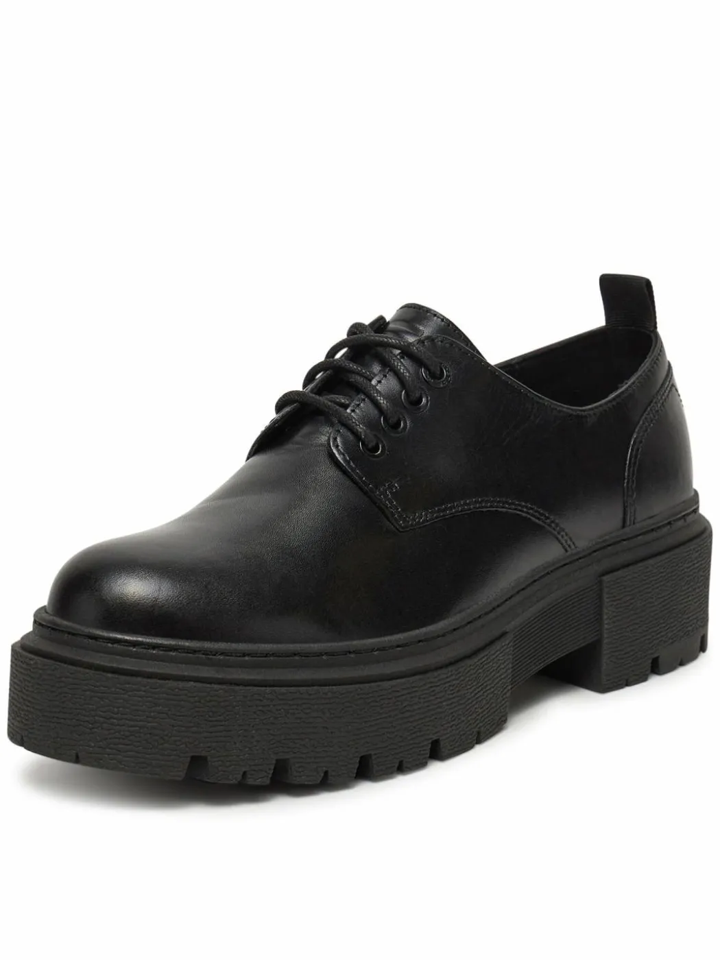 Scarpe basse WB-ADELA-05 Nero