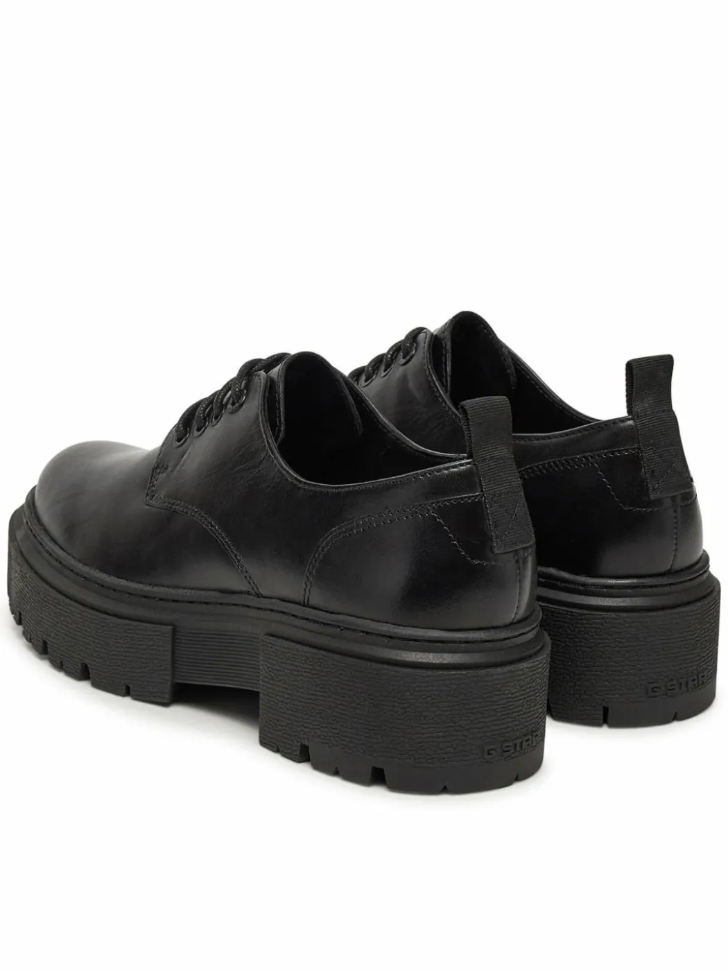 Scarpe basse WB-ADELA-05 Nero