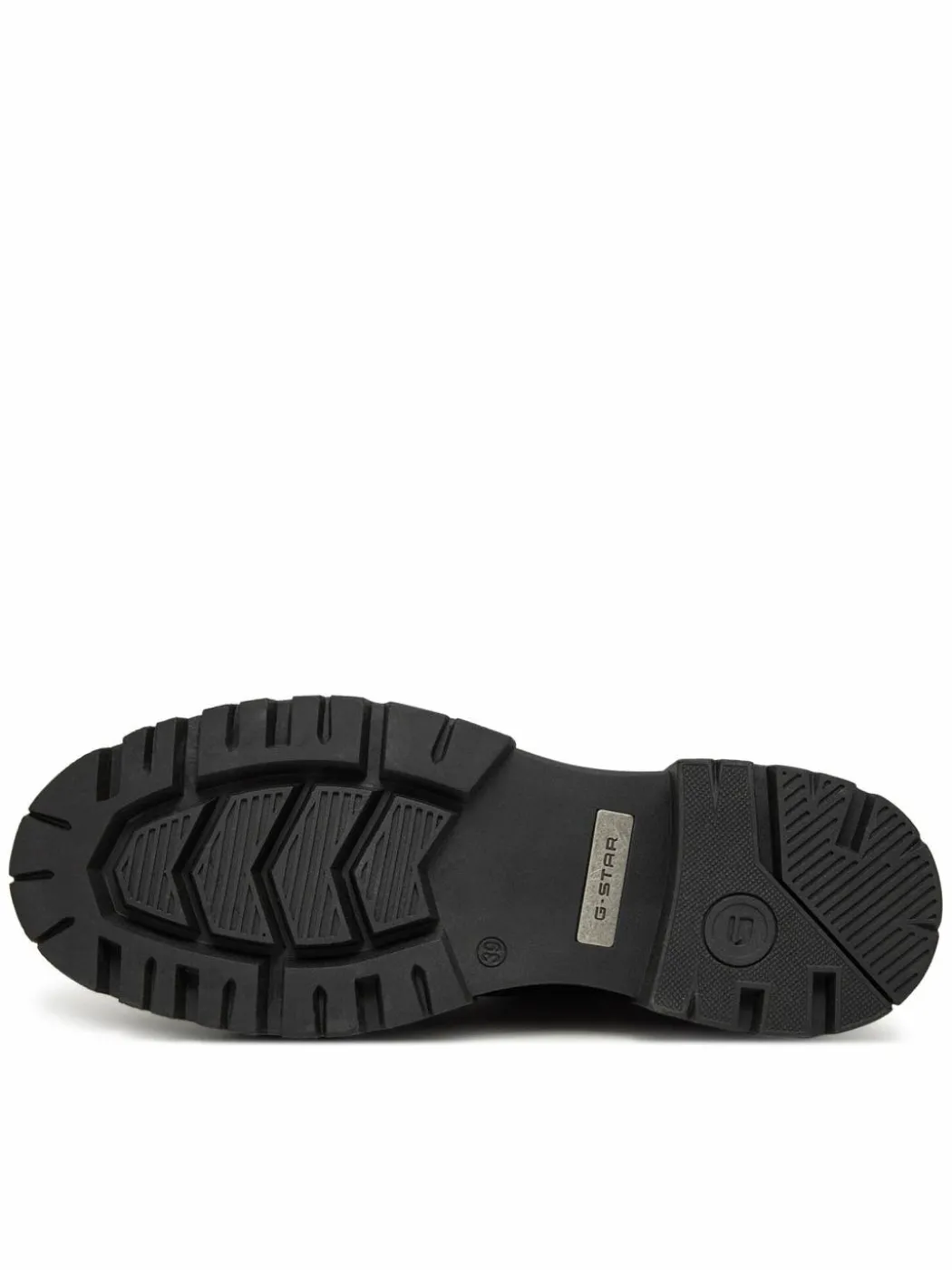 Scarpe basse WB-ADELA-05 Nero