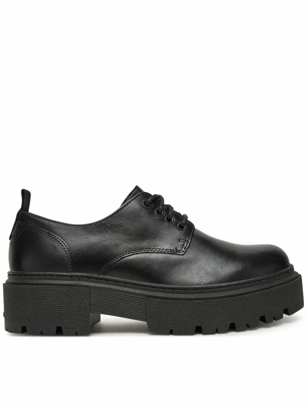 Scarpe basse WB-ADELA-05 Nero