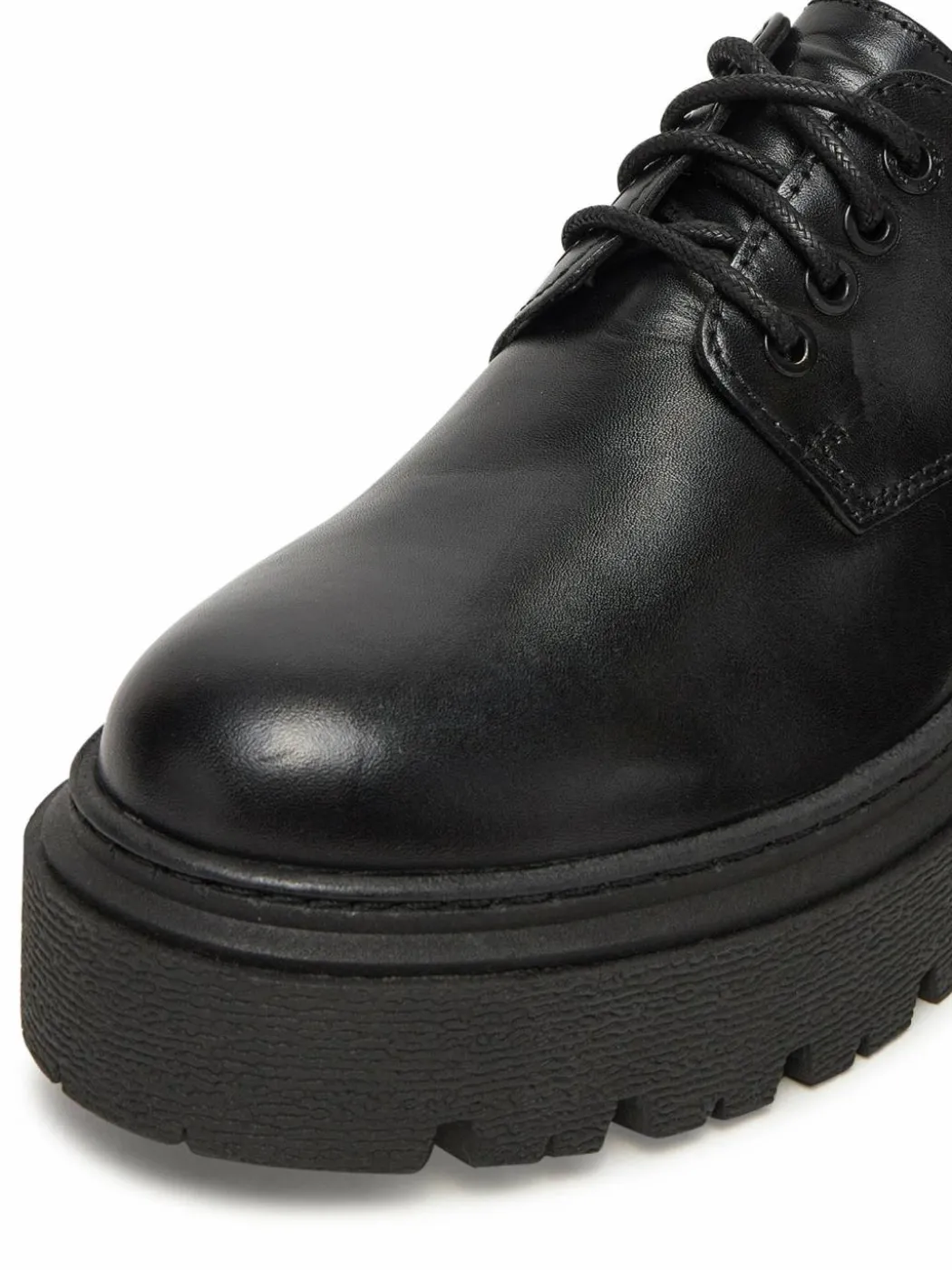 Scarpe basse WB-ADELA-05 Nero