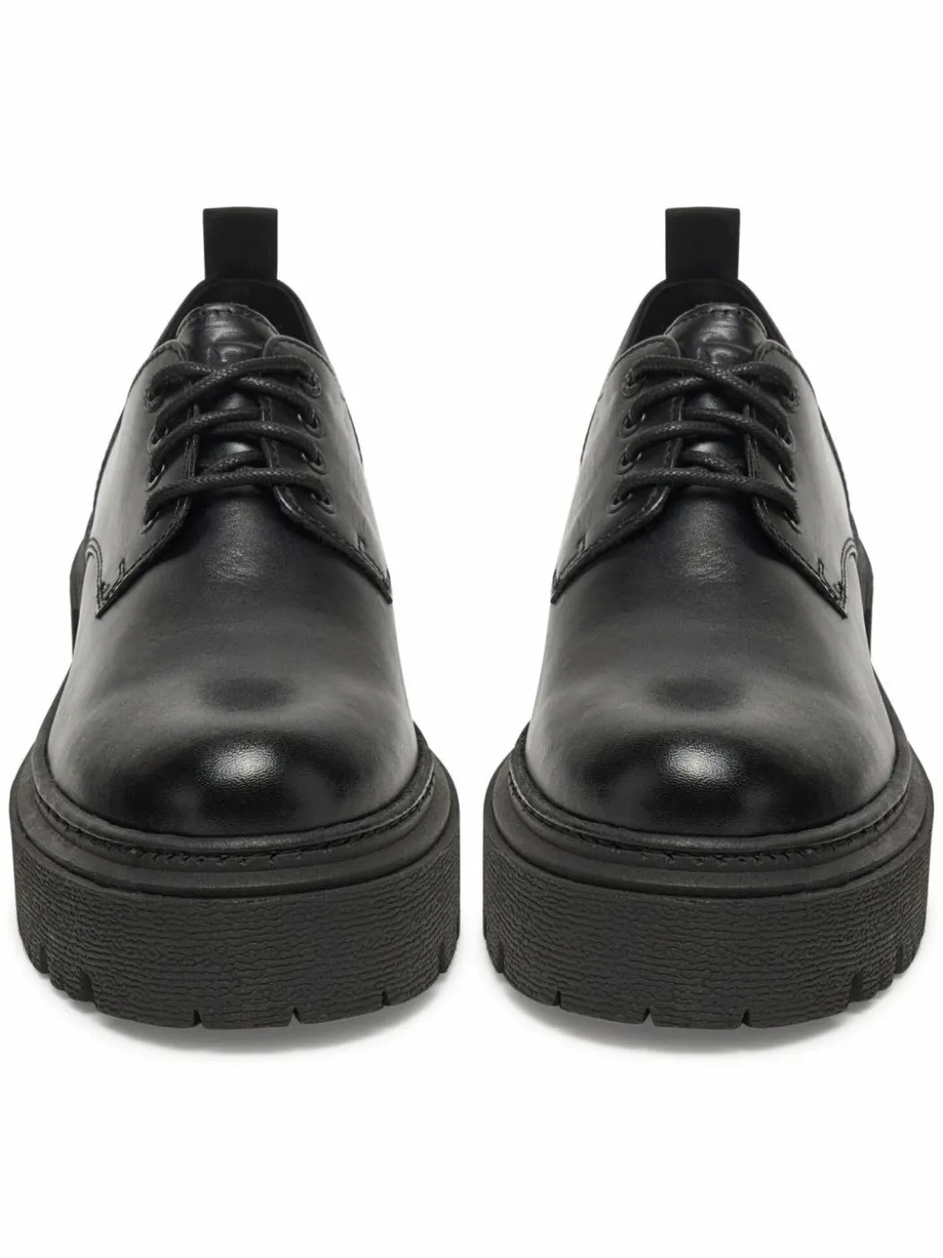Scarpe basse WB-ADELA-05 Nero