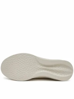 Scarpe basse WFA3690-1 Écru