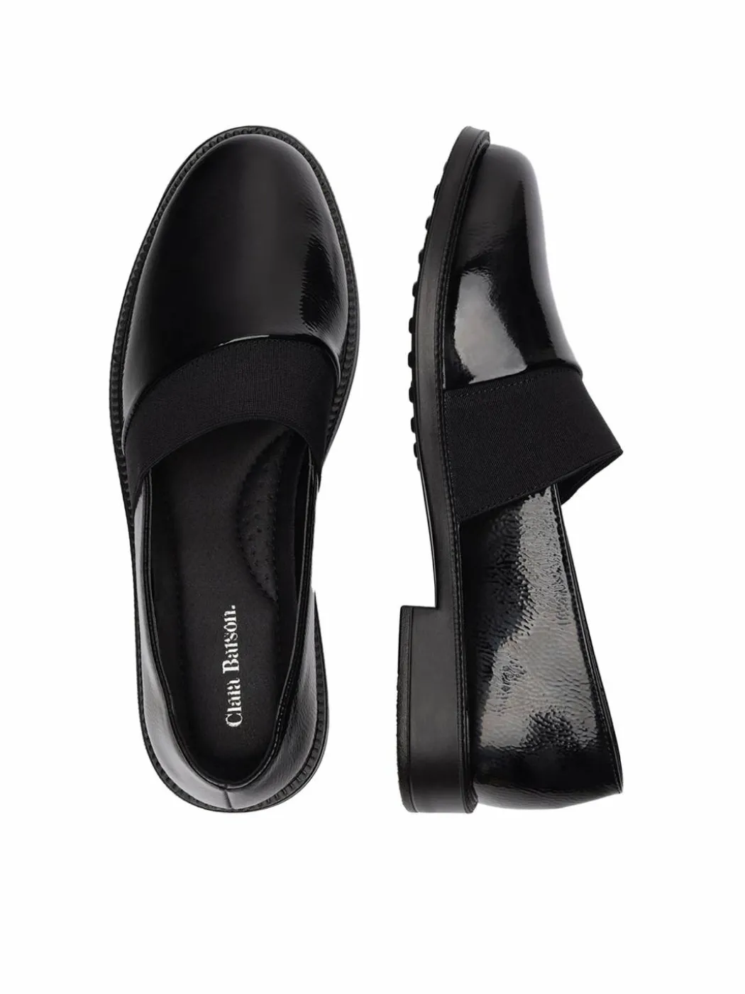 Scarpe basse WFA2810-3 Nero