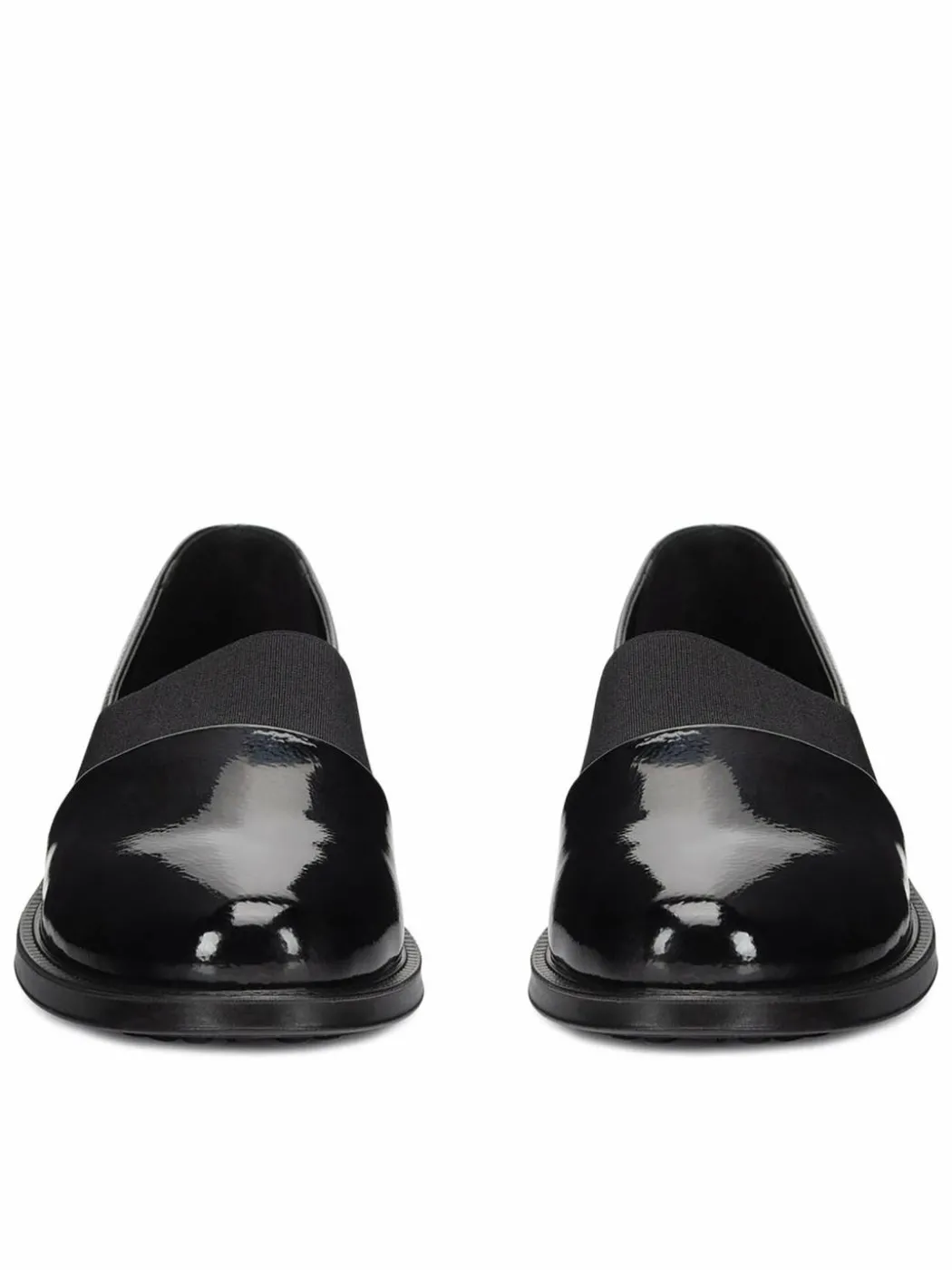 Scarpe basse WFA2810-3 Nero