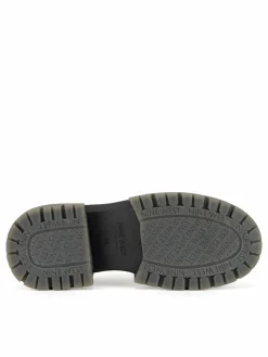 Scarpe basse WFA3033-2 Nero