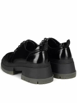 Scarpe basse WFA3033-2 Nero