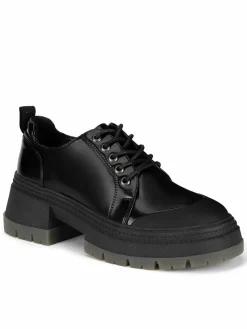Scarpe basse WFA3033-2 Nero