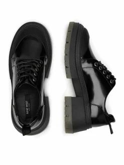 Scarpe basse WFA3033-2 Nero