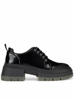 Scarpe basse WFA3033-2 Nero
