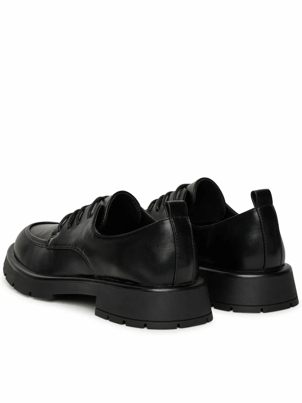 Scarpe basse WFA3834-1 Nero