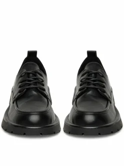 Scarpe basse WFA3834-1 Nero