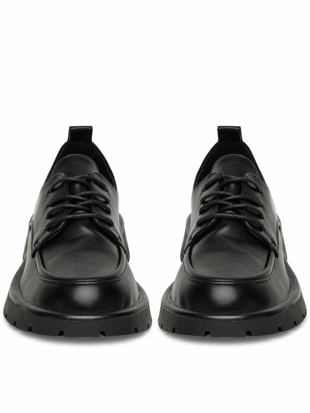 Scarpe basse WFA3834-1 Nero