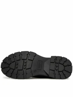 Scarpe basse WFA3834-1 Nero