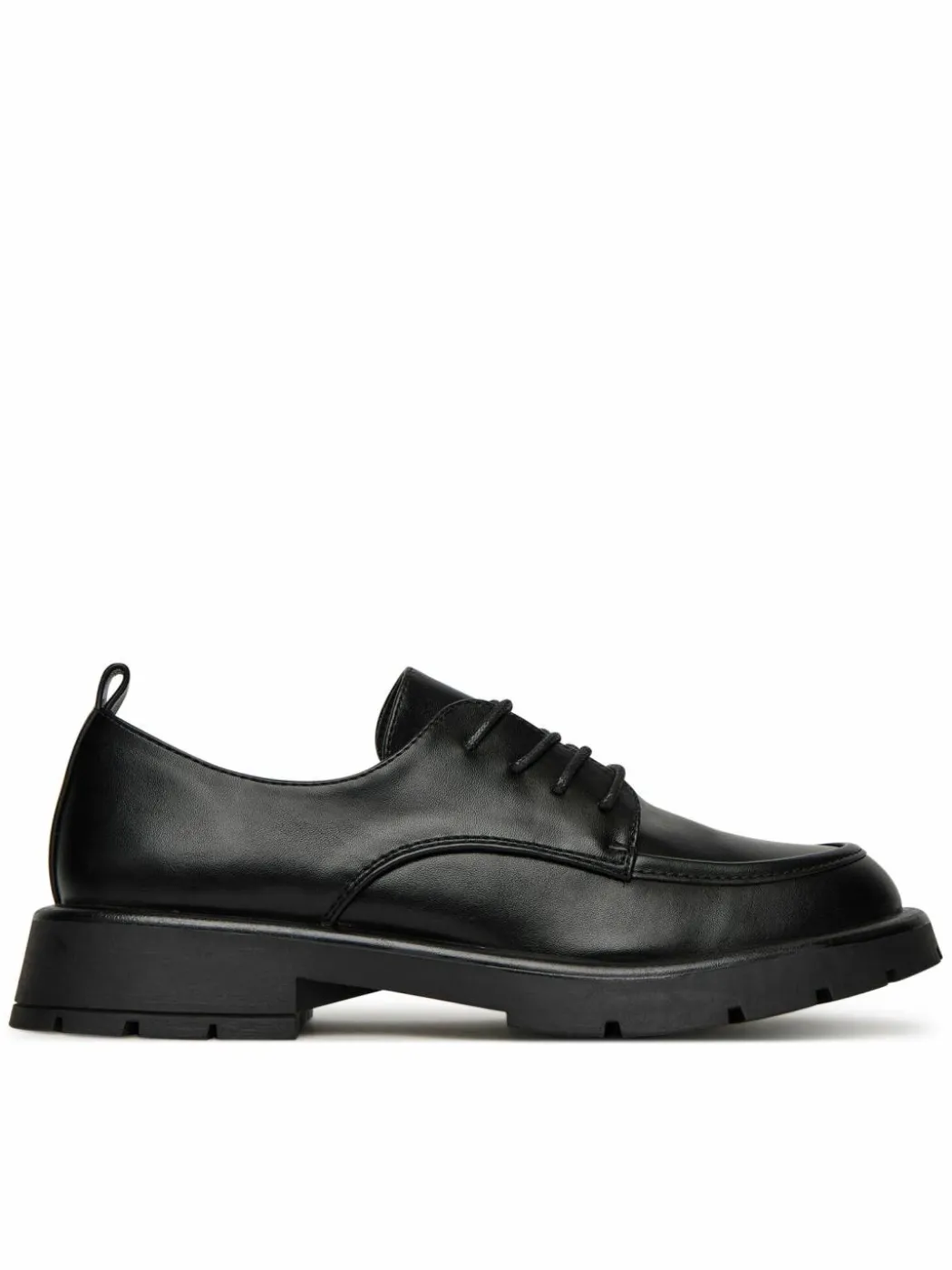 Scarpe basse WFA3834-1 Nero
