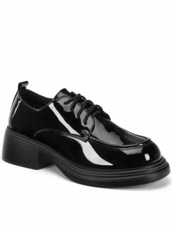 Scarpe basse WFA3072-1 Nero