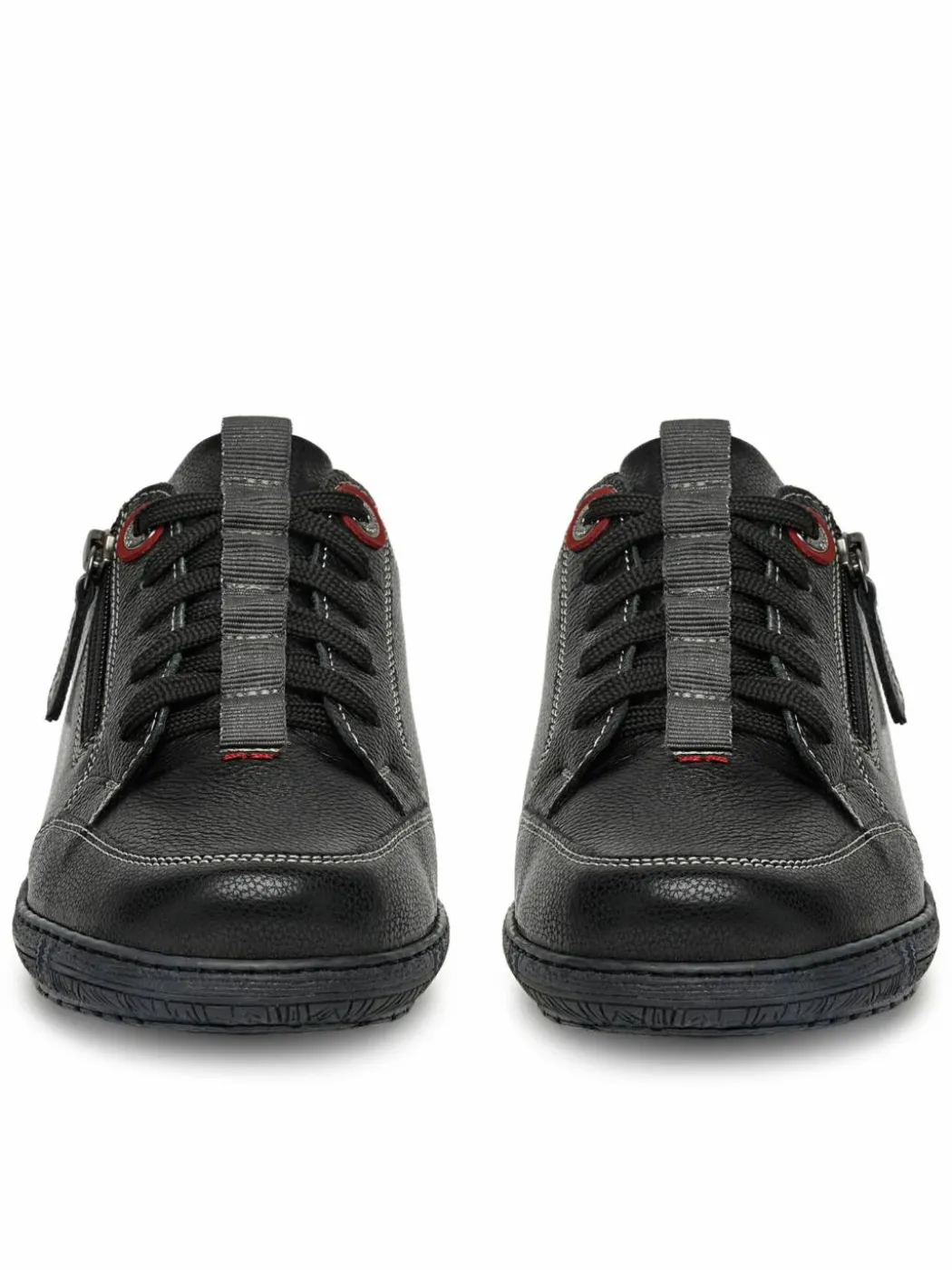 Scarpe basse WI23-COMFORT-02 Nero