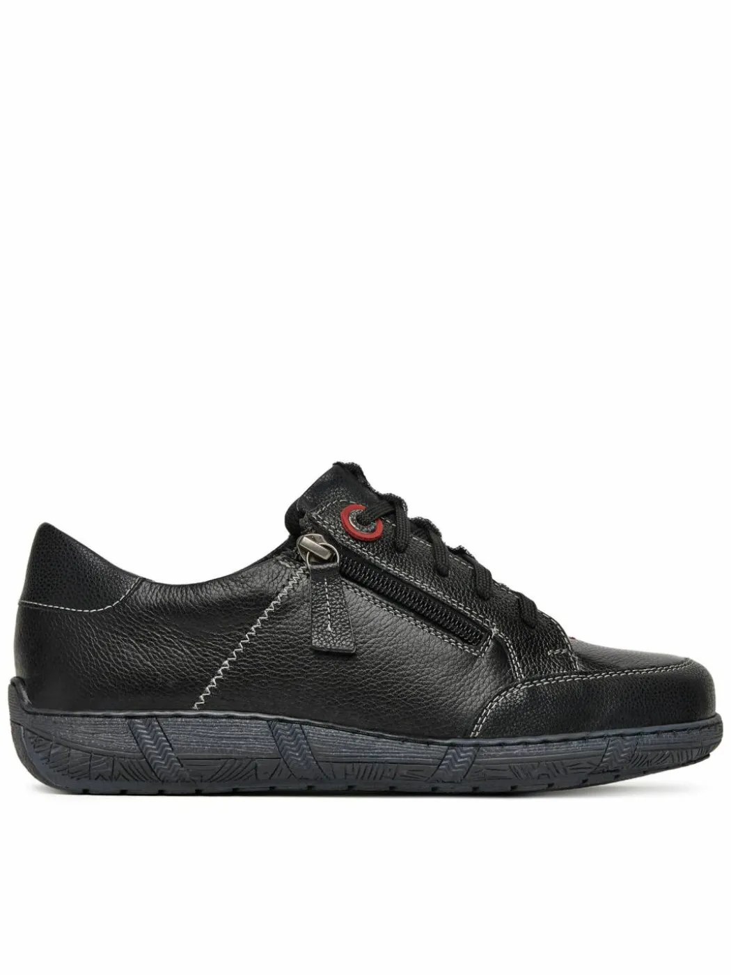 Scarpe basse WI23-COMFORT-02 Nero