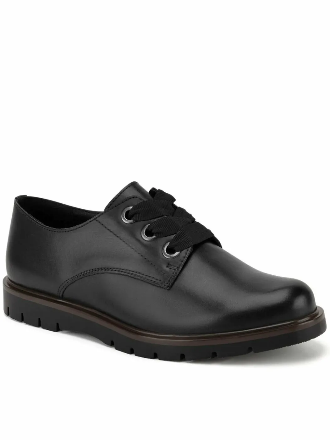 Scarpe basse WI16-EDITH-01 Nero