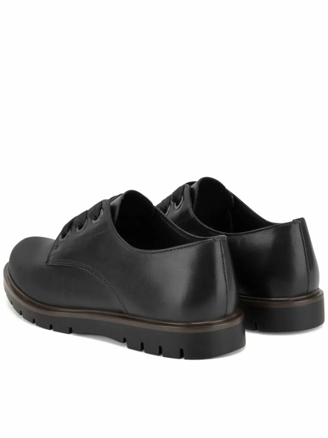 Scarpe basse WI16-EDITH-01 Nero