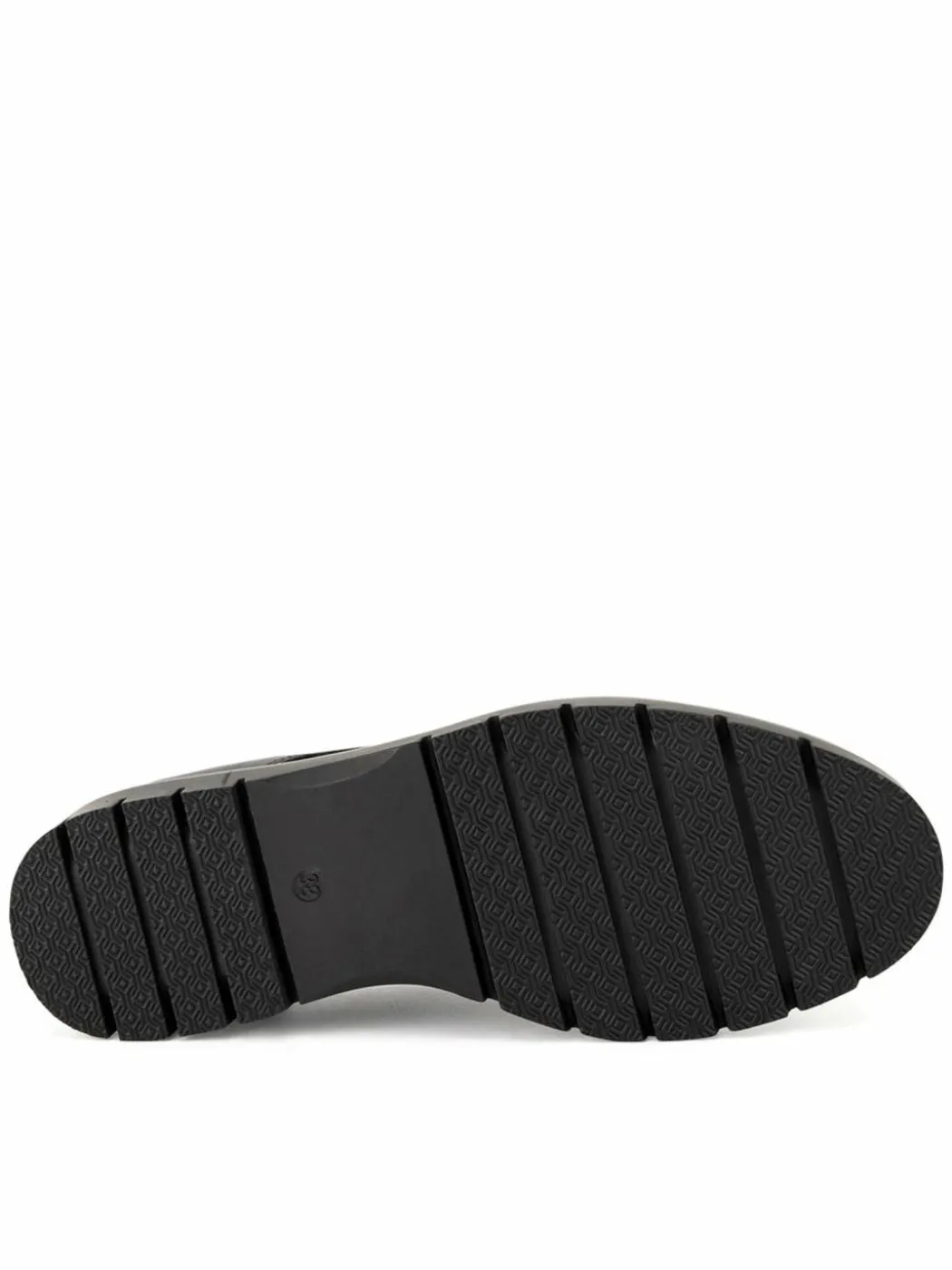 Scarpe basse WI16-EDITH-01 Nero
